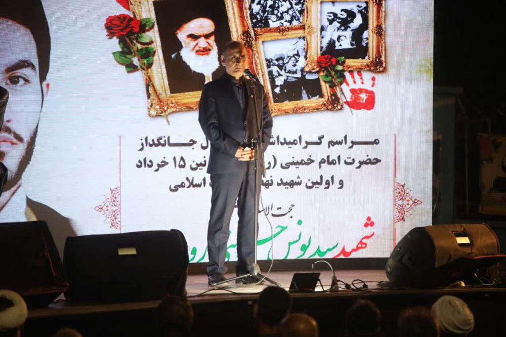 محاسبات دشمنان یک‌به‌یک شکست خورد/ از تحریم تا تهدید، نتوانستند ایران را متوقف کنند