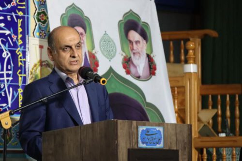 ایران نخستین کشور در شکستن هیمنه آمریکا با قدرت درون زاست