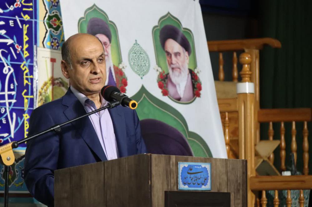 ایران نخستین کشور در شکستن هیمنه آمریکا با قدرت درون زاست