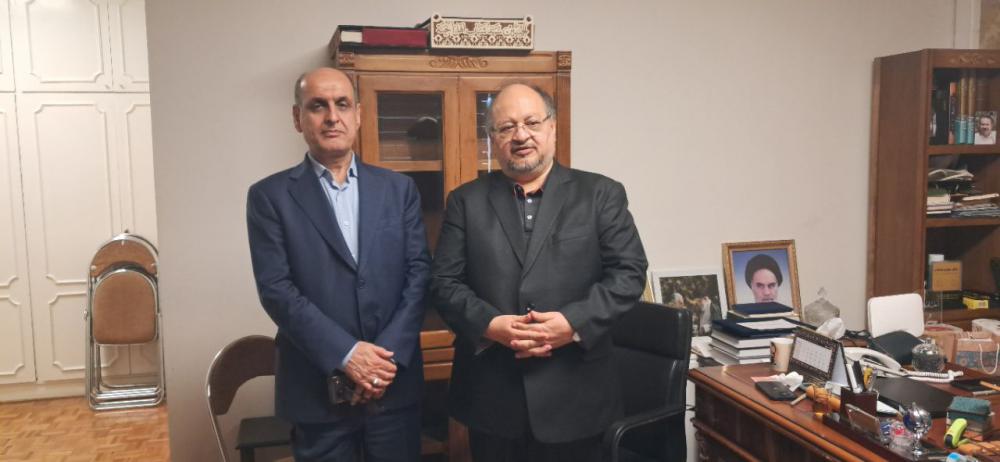 گیلان در مسیر راه‌اندازی صنعت پتروشیمی