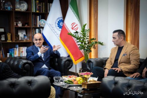 تأکید استاندار بر رفع موانع سرمایه‌گذاری