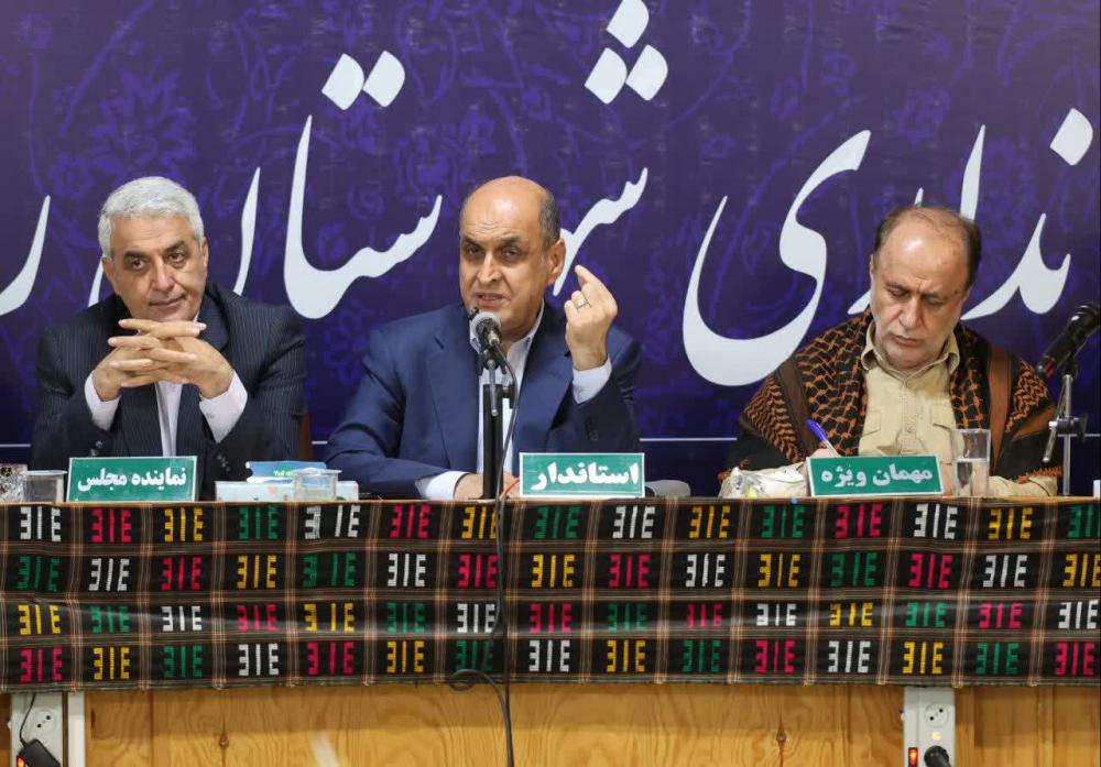تکمیل سد پلرود، گامی اساسی برای پایداری کشاورزی گیلان است تکمیل سد پلرود، گامی اساسی برای پایداری کشاورزی گیلان است