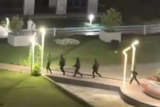 عراق؛ بازداشت گسترده مقامات سیاسی به اتهام فساد مالی / بازداشت 3 نماینده مجلس عراق؛ بازداشت گسترده مقامات سیاسی به اتهام فساد مالی / بازداشت 3 نماینده مجلس