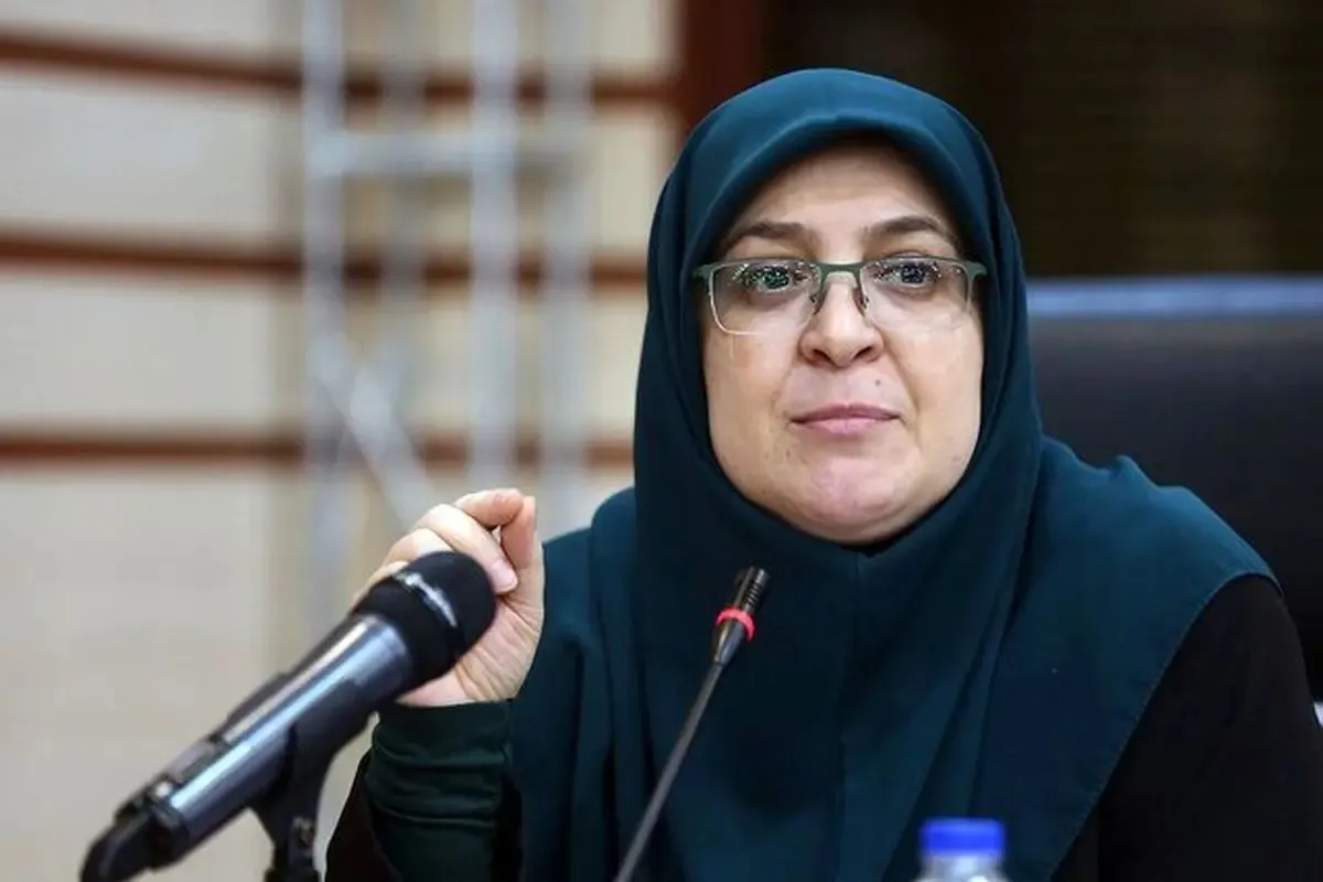 توضیحات سخنگوی دولت درباره حمله به اسرائیل، بازگشت اینترنت و افزایش کالابرگ توضیحات سخنگوی دولت درباره حمله به اسرائیل، بازگشت اینترنت و افزایش کالابرگ