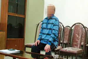 اختلافات خانوادگی به قتل دختر 6 ساله انجامید/ در دادگاه این جنایت تلخ چه گذشت؟ اختلافات خانوادگی به قتل دختر 6 ساله انجامید/ در دادگاه این جنایت تلخ چه گذشت؟