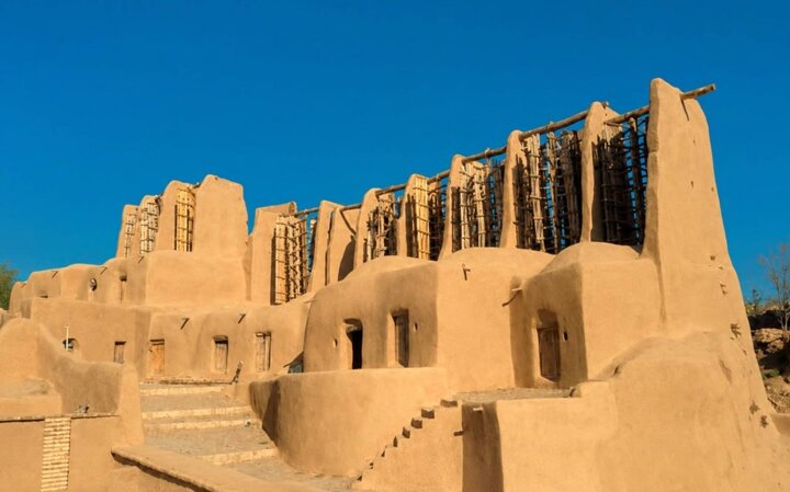 از ایران تا هلند؛ وقتی باد راوی تمدن می‌شود