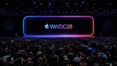 از معجزه iOS ۲۷ تا تحول Siri با مغز «گوگل» و امنیت «انویدیا» / مک‌بوک لمسی در راه است؟