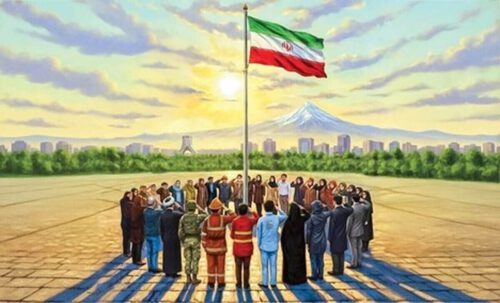 تجربیات جنگ رمضان و اصلاح نظام حکمرانی
