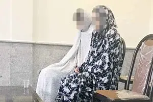 توطئه خانوادگی برای قتل شوهر توطئه خانوادگی برای قتل شوهر