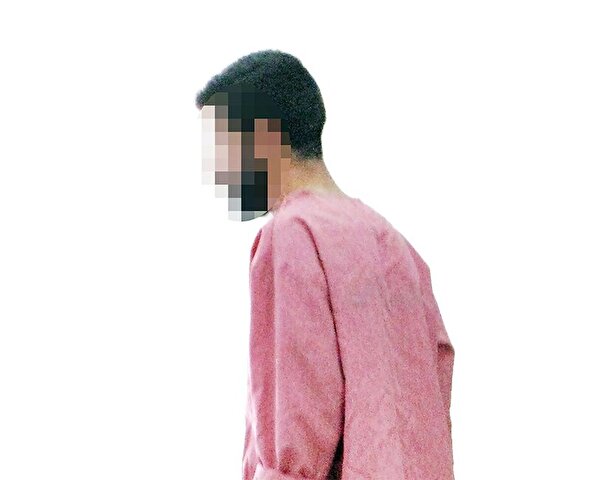 جزئیات شهادت مامور کلانتری باغ‌فیض