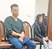 زن و مرد خیانتکار، سناریوی قتل نوشتند زن و مرد خیانتکار، سناریوی قتل نوشتند