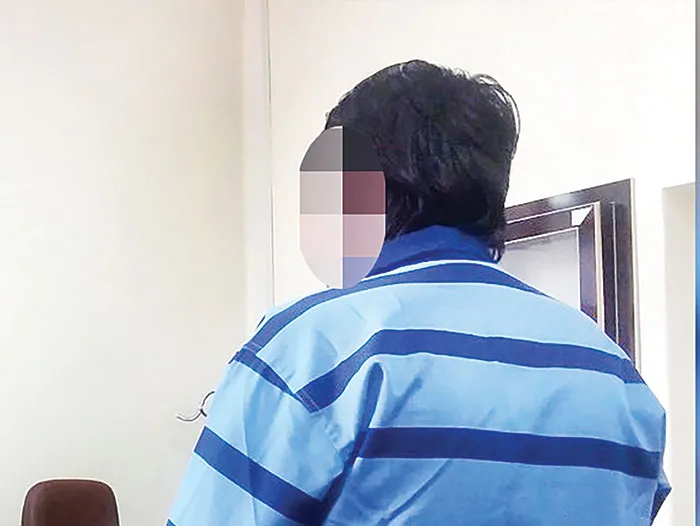 قتل زن صاحبخانه به بهانه دفاع از همسر قتل زن صاحبخانه به بهانه دفاع از همسر
