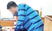 قتل مرد عابر به خاطر یک نگاه قتل مرد عابر به خاطر یک نگاه