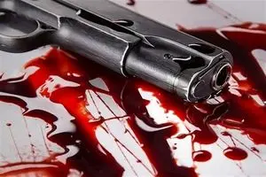 ماجرای قتل دانشجوی دختر با سلاح جنگی توسط همسرش در دانشگاه قزوین/ ماموران حراست بازداشت شدند ماجرای قتل دانشجوی دختر با سلاح جنگی توسط همسرش در دانشگاه قزوین/ ماموران حراست بازداشت شدند