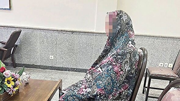 محاکمه مادر به‌اتهام تسبیب در قتل دخترش