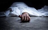 مرگ مشکوک مردی در خودرویش