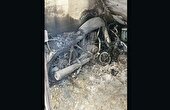 مرگ ۶ عضو خانواده‌ با بمب بنزینی