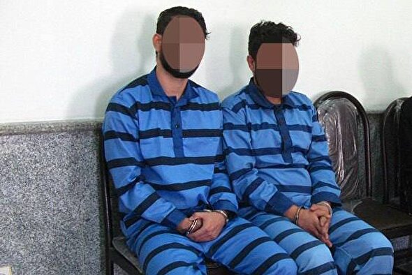 ناکامی دزدان در سرقت طلا و جواهر ۲۰۰ میلیاردی ناکامی دزدان در سرقت طلا و جواهر ۲۰۰ میلیاردی