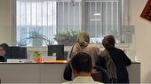 نذری که یک مادر را به خانه بازگرداند نذری که یک مادر را به خانه بازگرداند