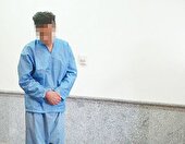 پدرکشی پسر ۱۷ ساله