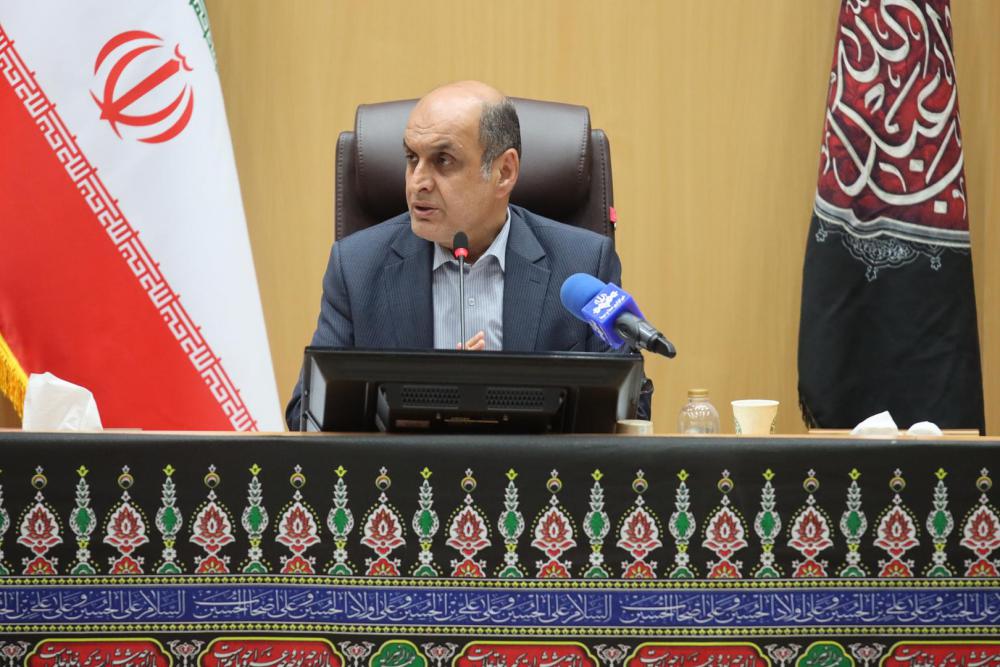 شهیدان انصاری و نورانی از نخبگان آگاه و پیشگامان انقلاب بودند