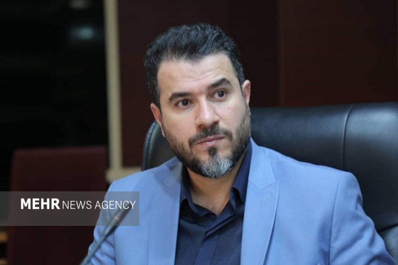 مصفا: پویش رسانه ای «باید برخاست» در گیلان برگزار می شود