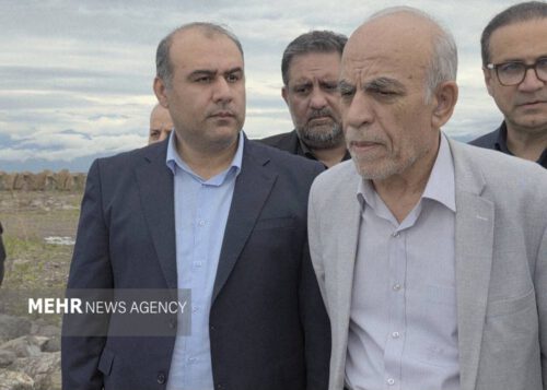 عبدالعلی زاده: بندر ترکمن و گز به قطب گردشگری دریایی شمال تبدیل میشوند