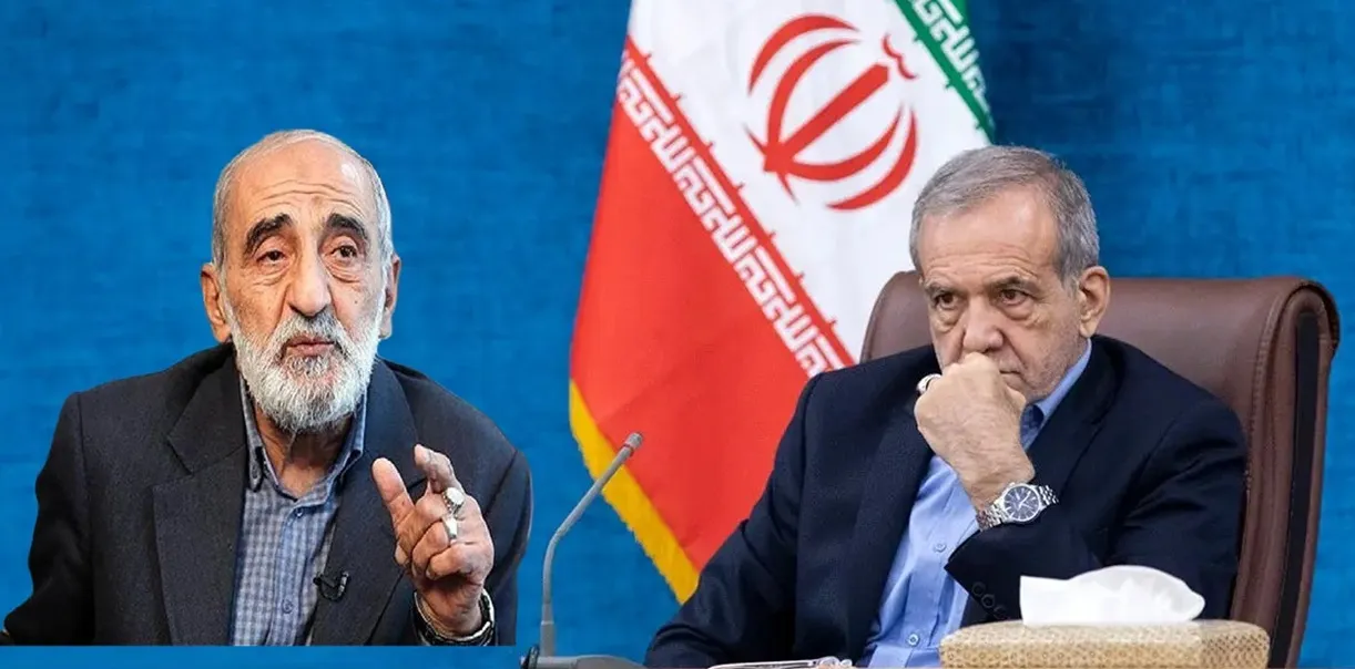 کیهان رئیس جمهور را به افشای اطلاعات نظامی کشور متهم کرد