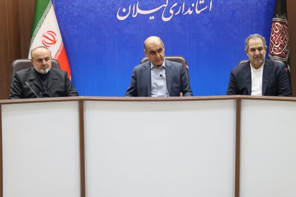 ارتقای اینترنت و آنتندهی، بخشی از امنیت زیرساختی گیلان است