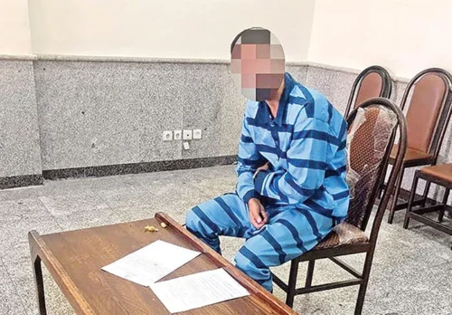 شرط عجیب برای بخشش برادر اسیدپاش