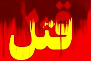 قتل پسر نوجوان به دستور یک دختر قتل پسر نوجوان به دستور یک دختر