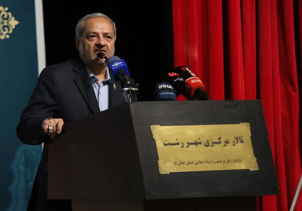وزیر آموزش و پرورش: وظیفه ما تبیین دستاوردهای دولت و مقابله با شکاف میان ملت و حکومت است+فیلم