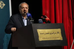 وزیر آموزش و پرورش: وظیفه ما تبیین دستاوردهای دولت و مقابله با شکاف میان ملت و حکومت است+فیلم