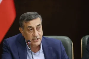 قائم‌پناه: توسعه زیرساخت‌های گیلان اولویت دولت است + فیلم
