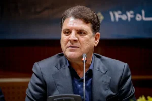 معاون سیاسی وزیر کشور: دولت با “طرح نفوذ” مخالف است