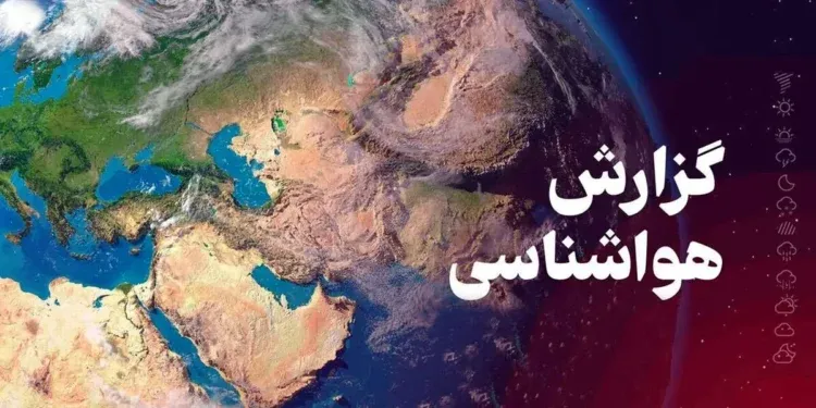 هشدار هواشناسی به گیلانی‌ها و مسافران/ دریا از امروز تا دوشنبه برای شنا مناسب نیست