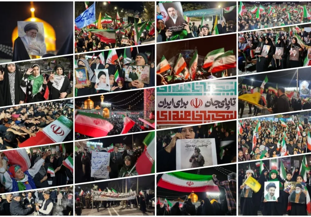 روزنامه همشهری: تهدید بعدی، قراردادن مردم در برابر یکدیگر!
