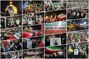 روزنامه همشهری: تهدید بعدی، قراردادن مردم در برابر یکدیگر!