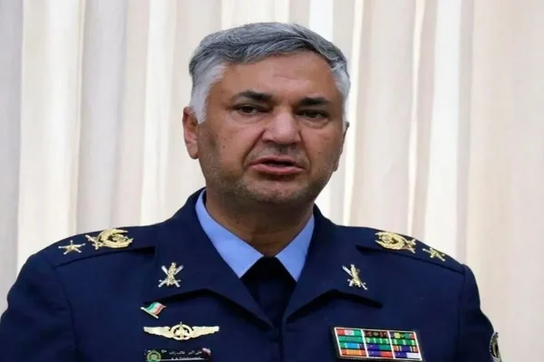 تأکید جانشین فرمانده نیروی هوایی ارتش بر ضرورت بازآرایی این نیرو