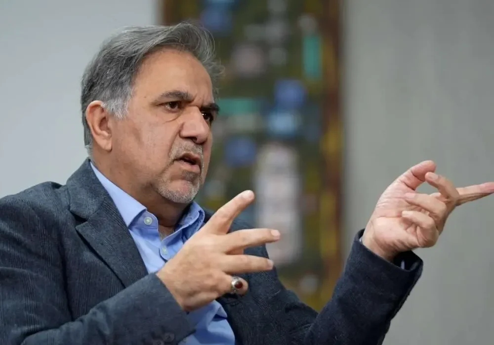 عباس آخوندی: اگر ژئوپلیتیک منجر به رفاه و آسایش مردم نشود چه سودی دارد؟