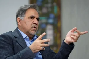 عباس آخوندی: اگر ژئوپلیتیک منجر به رفاه و آسایش مردم نشود چه سودی دارد؟