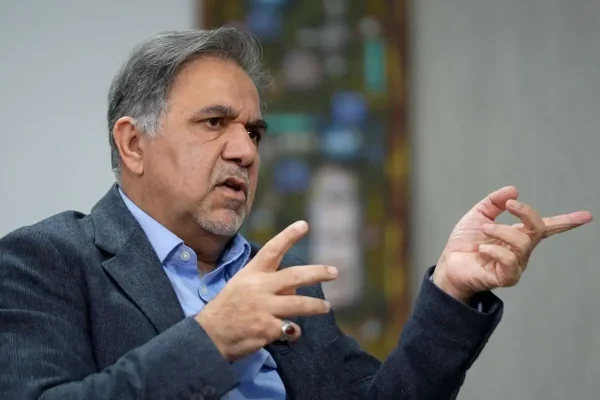 عباس آخوندی: اگر ژئوپلیتیک منجر به رفاه و آسایش مردم نشود چه سودی دارد؟