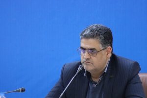 اجرای بیش از ۲۹۴ هزار متر مربع آسفالت روستایی در گیلان –  |
