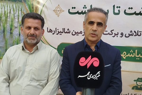 تلاش برای ثبت «روز بندر کیاشهر»؛ جشنواره صیادی در راه است
