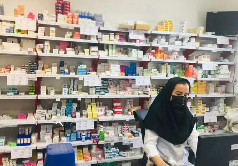صعود عجیب قیمت تمام اقلام دارویی در بازار دارو