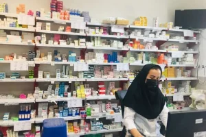 صعود عجیب قیمت تمام اقلام دارویی در بازار دارو