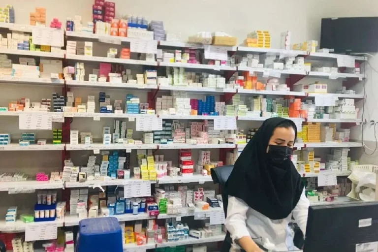 صعود عجیب قیمت تمام اقلام دارویی در بازار دارو