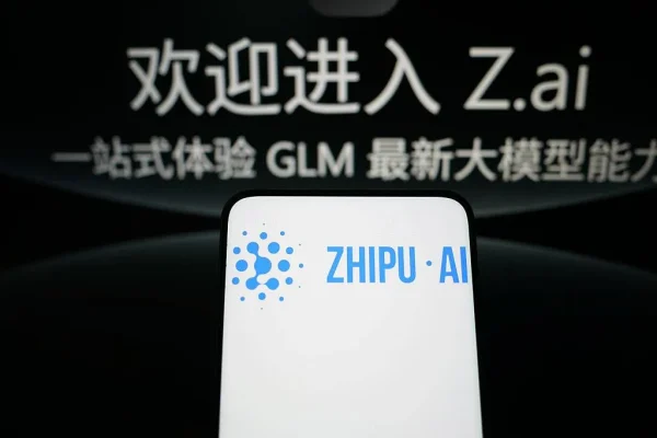 غافلگیری در دنیای هوش مصنوعی؛ مدل مرموز Ox Alpha متعلق به Z.ai بود