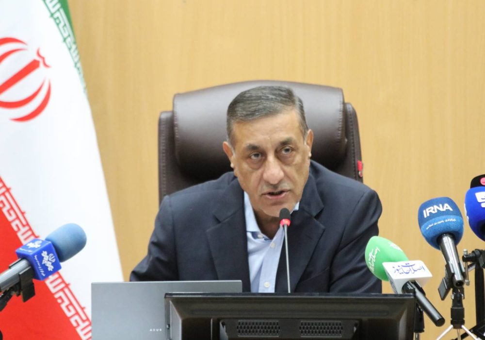 قائم پناه: نباید جلوتر از رهبری حرکت کنیم/انتقام ما از ترامپ، آزادگی و سربلندی ایران است