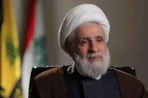 هشدار دبیرکل حزب الله